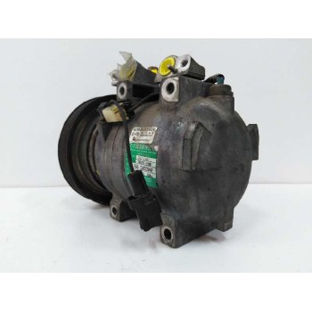 Recambio de compresor aire acondicionado para ssangyong actyon 2.0 td cat referencia OEM IAM   