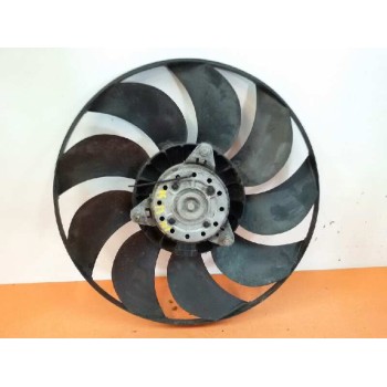 Recambio de electroventilador para nissan primastar (x83) combi, 9 plazas, batalla corta referencia OEM IAM 856635A  