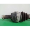 Recambio de transmision trasera derecha para bmw serie 5 lim. (f10) 2.0 16v turbodiesel referencia OEM IAM 33207581028  