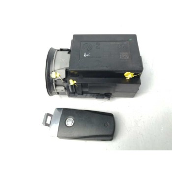 Recambio de conmutador de arranque para volkswagen passat variant (3c5) 2.0 tdi referencia OEM IAM 3C0905843Q 33303301 