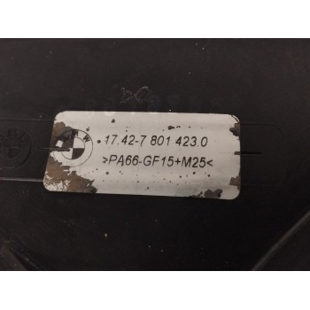 Recambio de electroventilador para bmw serie 3 berlina (e46) 2.0 16v diesel cat referencia OEM IAM 17427801423 6922670 