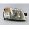 Recambio de faro derecho para fiat panda (169) básico 4x4 referencia OEM IAM  PARA PULIR 