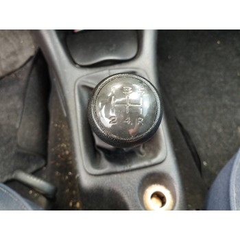 Recambio de carroceria corte para peugeot 206 berlina 1.4 referencia OEM IAM   
