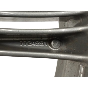 Recambio de rueda trasera para bmw c c 650 gt (3c65) referencia OEM IAM 7724991 160/60R15 E-15X4.50