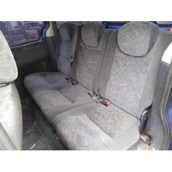 citroën berlingo del año 2001