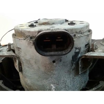 Recambio de electroventilador para nissan primastar (x83) combi, 9 plazas, batalla corta referencia OEM IAM 856635A  