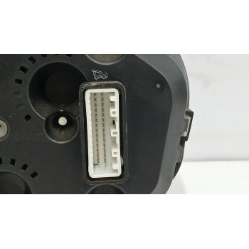 Recambio de cuadro instrumentos para chevrolet aveo / kalos hatchback (t250, t255) 1.4 referencia OEM IAM 96814474  