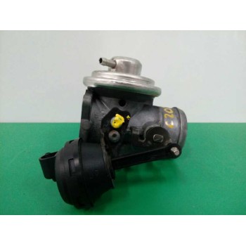 Recambio de valvula egr para skoda fabia (6y2/6y3) comfort referencia OEM IAM 038131501M 051207015 