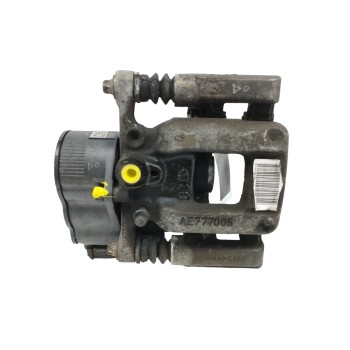 Recambio de pinza freno trasera izquierda para peugeot rifter 1.5 blue-hdi fap referencia OEM IAM 9819059380  