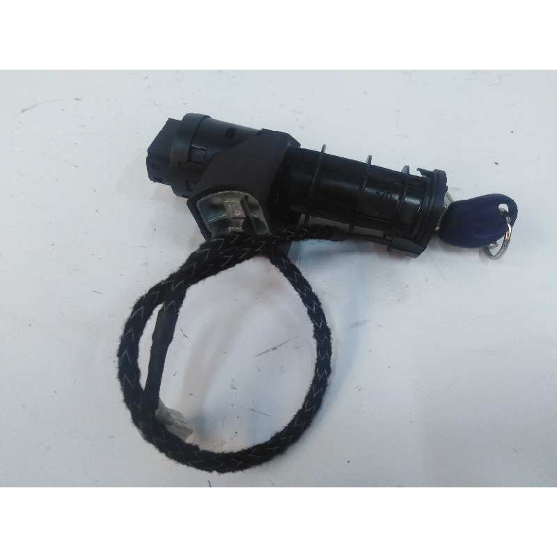 Recambio de antirrobo para fiat seicento (187) 1.1 referencia OEM IAM 06670 46734574 