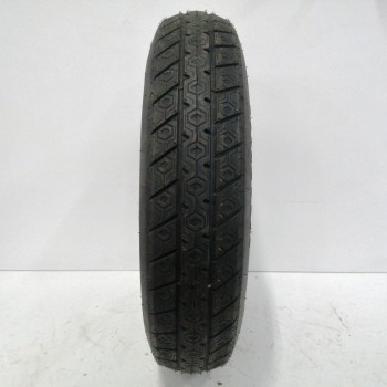 Recambio de neumatico repuesto para jeep compass 2.4 16v cat referencia OEM IAM 5105079AA 16X4T 