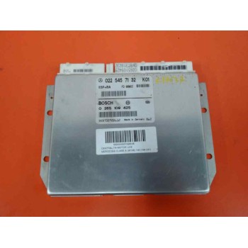 CENTRALITA MOTOR UCE A0285452632 0265109425 