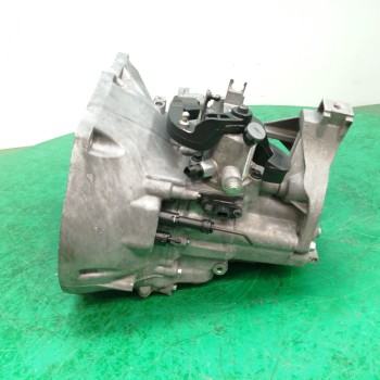Recambio de caja cambios para ford focus lim. 1.0 ecoboost cat referencia OEM IAM CV6R7002PF 112363 KM 