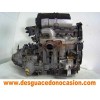 Recambio de motor completo para citroën zx 1.6 referencia OEM IAM B4A  