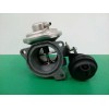 Recambio de valvula egr para skoda fabia (6y2/6y3) comfort referencia OEM IAM 038131501M 051207015 
