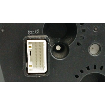 Recambio de cuadro instrumentos para chevrolet aveo / kalos hatchback (t250, t255) 1.4 referencia OEM IAM 96814474  