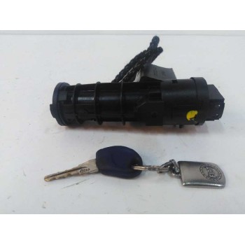 Recambio de antirrobo para fiat seicento (187) 1.1 referencia OEM IAM 06670 46734574 