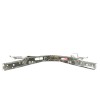 Recambio de travesaño superior para audi 200 c3 avant (447, 448) 2.2 20v turbo quattro referencia OEM IAM   