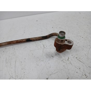 Recambio de tubos aire acondicionado para hyundai h 1 2.5 turbodiesel referencia OEM IAM   