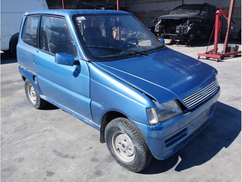AIXAM A540