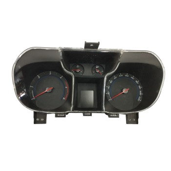 Recambio de cuadro instrumentos para chevrolet orlando lt+ referencia OEM IAM 95218099  