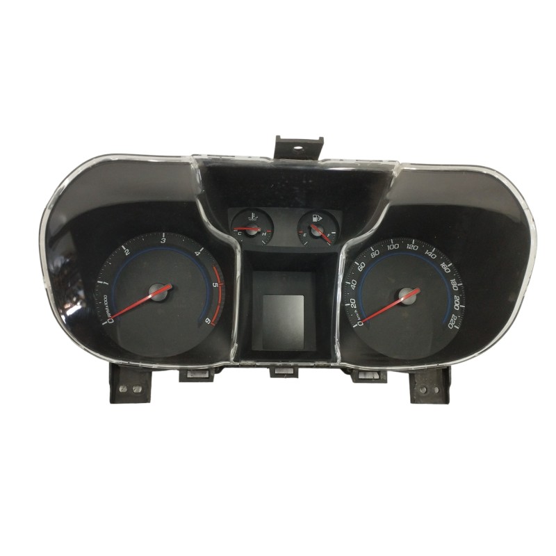 Recambio de cuadro instrumentos para chevrolet orlando lt+ referencia OEM IAM 95218099  