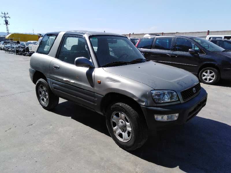 TOYOTA RAV 4 I CABRIO (_A1_)
