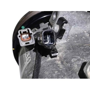 Recambio de compresor aire acondicionado para renault captur i ( j5 h5 ) 1.5 dci 110 referencia OEM IAM 926004990R HFC134A 