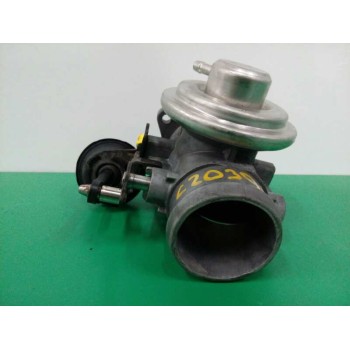 Recambio de valvula egr para skoda fabia (6y2/6y3) comfort referencia OEM IAM 038131501M 051207015 
