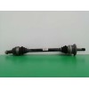 Recambio de transmision trasera izquierda para bmw serie 5 lim. (f10) 2.0 16v turbodiesel referencia OEM IAM 33207581027  