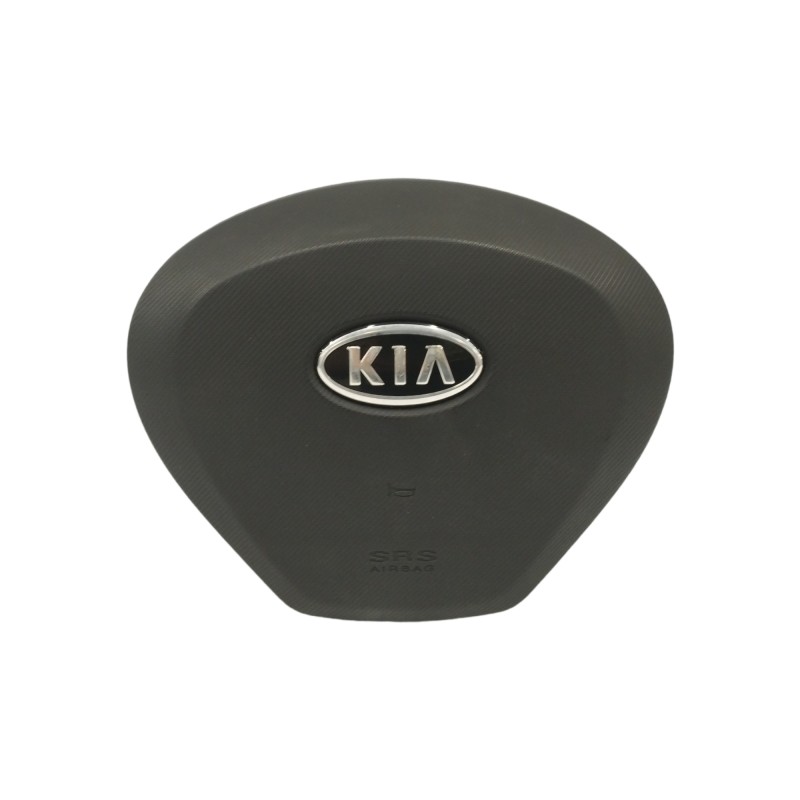 Recambio de airbag delantero izquierdo para kia cee´d 2.0 crdi referencia OEM IAM 1H56900010 569001H000 