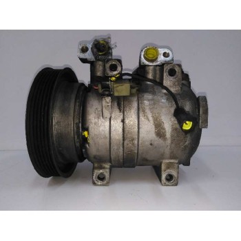 Recambio de compresor aire acondicionado para ssangyong actyon 2.0 td cat referencia OEM IAM   
