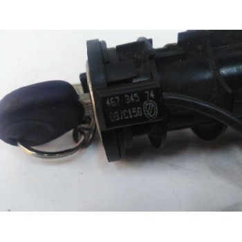 Recambio de antirrobo para fiat seicento (187) 1.1 referencia OEM IAM 06670 46734574 