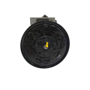 Recambio de compresor aire acondicionado para renault captur i ( j5 h5 ) 1.5 dci 110 referencia OEM IAM 926004990R HFC134A 