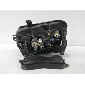 Recambio de faro derecho para fiat panda (169) básico 4x4 referencia OEM IAM  PARA PULIR 