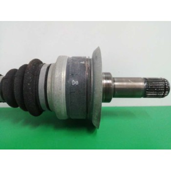 Recambio de transmision trasera izquierda para bmw serie 5 lim. (f10) 2.0 16v turbodiesel referencia OEM IAM 33207581027  