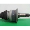 Recambio de transmision trasera izquierda para bmw serie 5 lim. (f10) 2.0 16v turbodiesel referencia OEM IAM 33207581027  