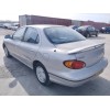 hyundai lantra berlina (rd) del año 1998