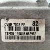 Recambio de caja cambios para ford focus lim. 1.0 ecoboost cat referencia OEM IAM CV6R7002PF 112363 KM 