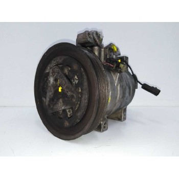Recambio de compresor aire acondicionado para ssangyong actyon 2.0 td cat referencia OEM IAM   