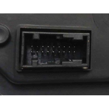 Recambio de cuadro instrumentos para peugeot 307 (s1) 2.0 hdi cat referencia OEM IAM 9636708880  