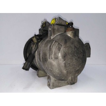 Recambio de compresor aire acondicionado para ssangyong actyon 2.0 td cat referencia OEM IAM   