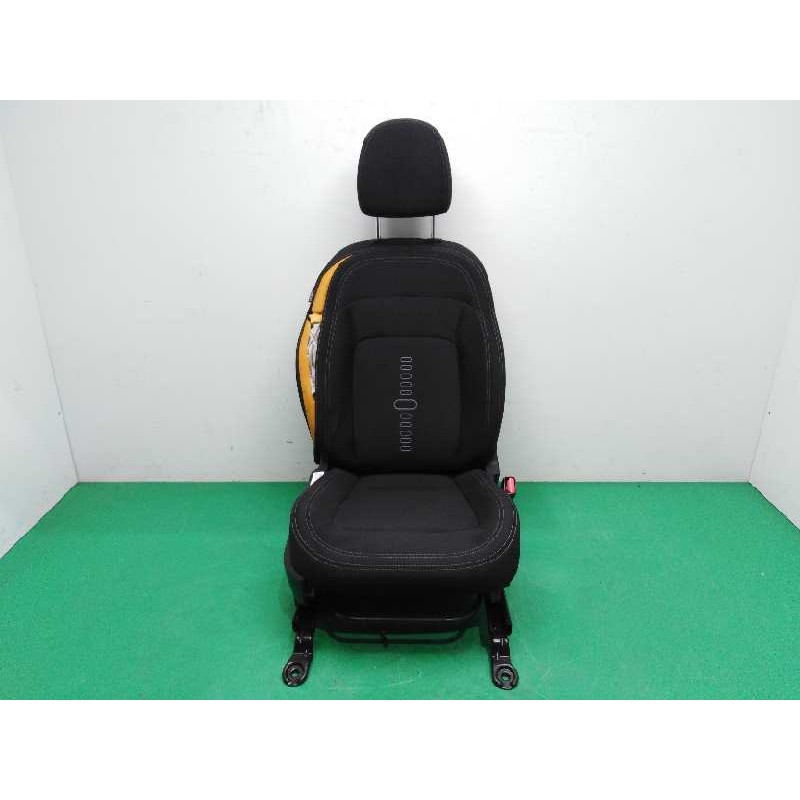 Recambio de asiento delantero derecho para kia sportage iii (sl) 1.7 crdi referencia OEM IAM  PROTECTOR SALTADO 