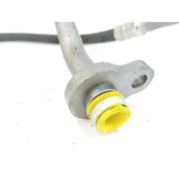 Recambio de tubos aire acondicionado para volvo v60 kombi cross country 2.0 diesel cat referencia OEM IAM 31455069  