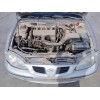 hyundai lantra berlina (rd) del año 1998