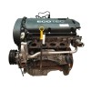Recambio de motor completo para chevrolet aveo / kalos hatchback (t250, t255) 1.4 referencia OEM IAM F14D4  