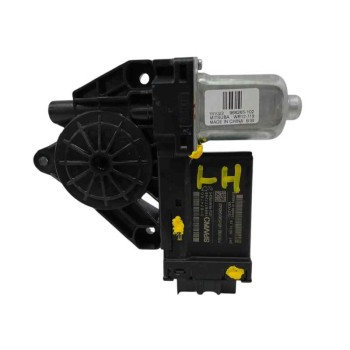 MOTOR ELEVALUNAS TRASERO IZQUIERDO 31674759 