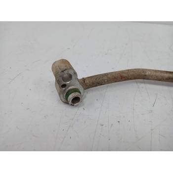 Recambio de tubos aire acondicionado para hyundai h 1 2.5 turbodiesel referencia OEM IAM   