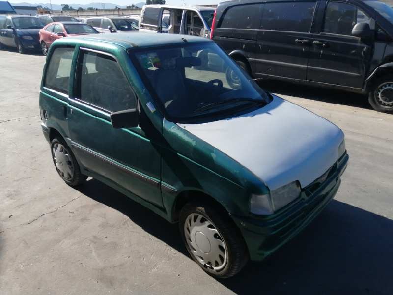 MICROCAR LYRA