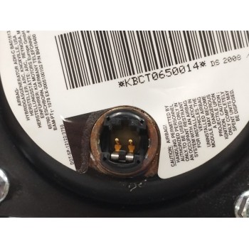 Recambio de airbag delantero izquierdo para kia cee´d 2.0 crdi referencia OEM IAM 1H56900010 569001H000 